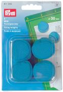 Poids pour couper - Bleu