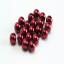 Fuchsia 6mm.