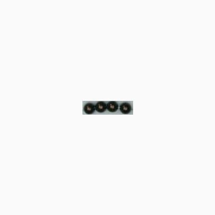 Marron Foncé 8mm.