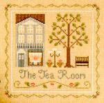 Tea Room, The