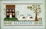 Counting House, The