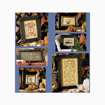Souvenirs Of Summer (REPRINT)