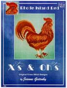 Rhode Island Red
