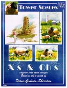 Tower Scenes