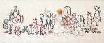 Enchanted Alphabet