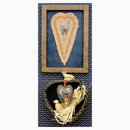 Heart Of The Home