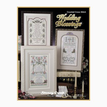 Wedding Blessings