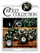 Woolen Mittens #143