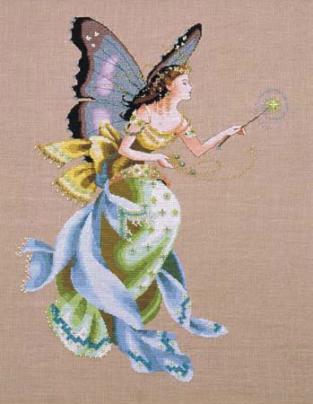 Cottage Garden Fairy (MD63)