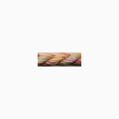 Silk\'n Colors: Autumn Leaves