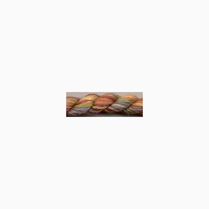 Silk\'n Colors: Autumn Bouquet