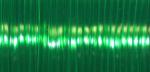 Rexlace 10YD: Vert clair