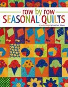 Linda Lum Debono: Row by Row Seasonal Quilts