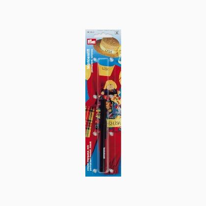 Crayon pour marquer le linge