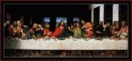 Leonardo - Le Dernier Dîner