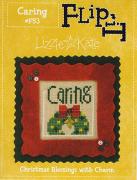 Flip-It Caring (12 Blessings w/charm)