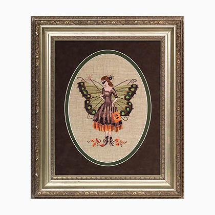 Halloween Fairy (Modèle en Édition Limitée)