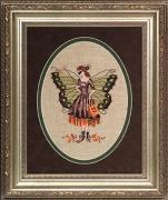 Halloween Fairy (Modèle en Édition Limitée)