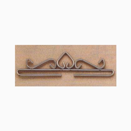 Permin Bright Iron 12cm.