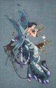A Midsummer Night's Fairy (MD30)