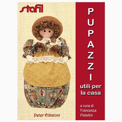 Pupazzi utili per la casa