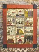 Village Of Hawk Run Hollow, The