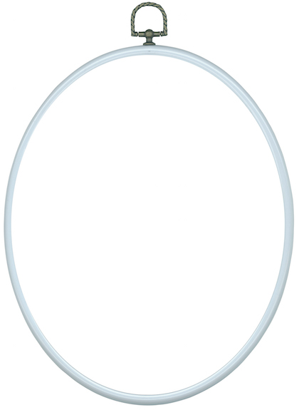 Frame Permin 20x26cm. - Light Blue