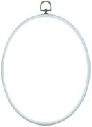 Frame Permin 20x26cm. - Light Blue