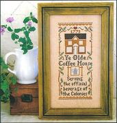 Ye Olde Coffee House