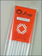 Q-Snaps rallonges (20")