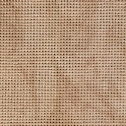 Lin Belfast 32 ct - Vintage Country Mocha