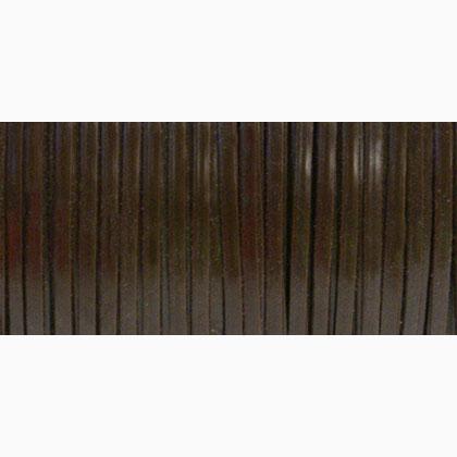 Rexlace 10YD: Brun foncé