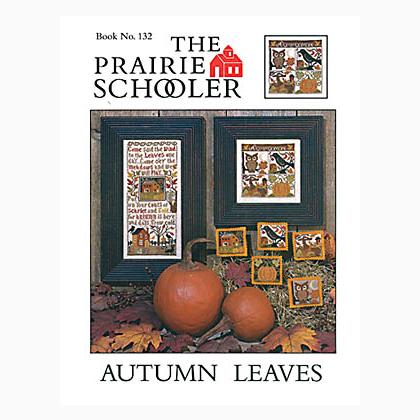 Autumn Leaves