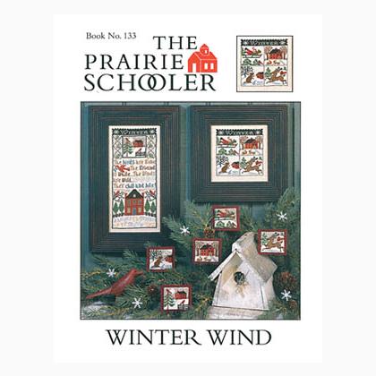 Winter Wind