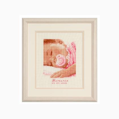 Doux Songes (fille)