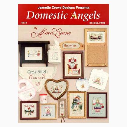 Domestic Angels