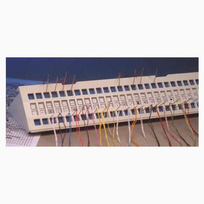 Organizer pour aiguilles