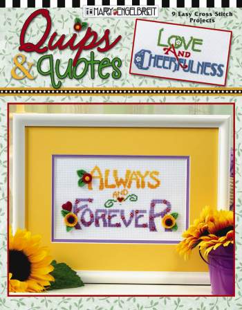 Mary Engelbreit: Quips & Quotes