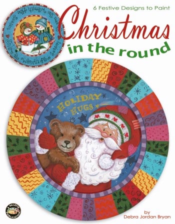 Christmas in the Round