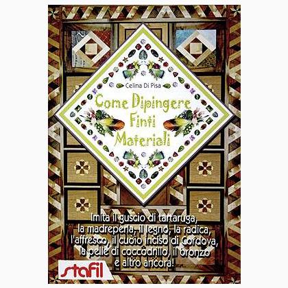 Come Dipingere Finti Materiali
