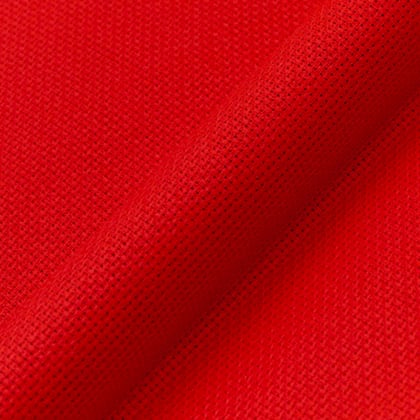 AIDA DMC 14ct. Christmas Red