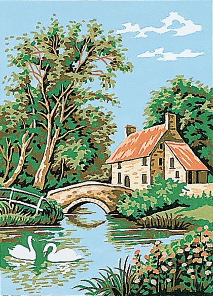 Le hameau José