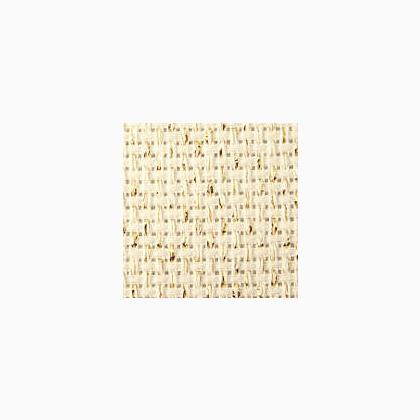 AIDA DMC 14ct. Gold Lurex