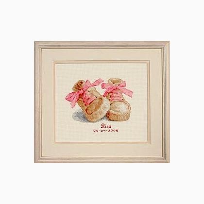 Petites Chaussures (fille et garçon)