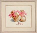 Petites Chaussures (fille et garçon)