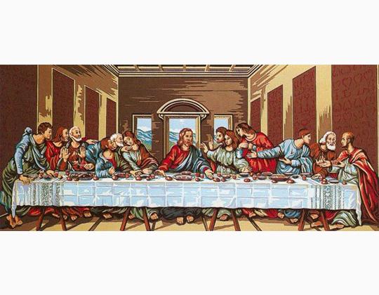 Le dernier Diner