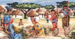 Coleurs d'Afrique