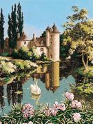 Le vieux manoir