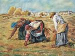 Les Glaneuses (Millet)