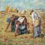 Les Glaneuses (Millet)